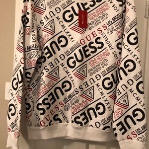 Guess / Cotton Sweater